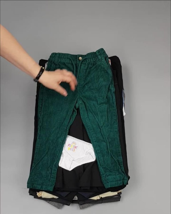 Фотография  324 - TU Kids#8 кг, ЛОТ №3578 оптом в Кирове и Кировской области