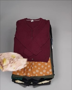 Фотография  430 - TU Kids#8 кг, ЛОТ №3578 оптом в Кирове и Кировской области