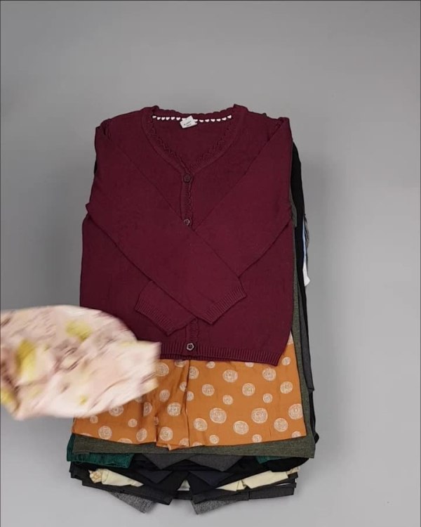 Фотография  422 - TU Kids#8 кг, ЛОТ №3578 оптом в Кирове и Кировской области