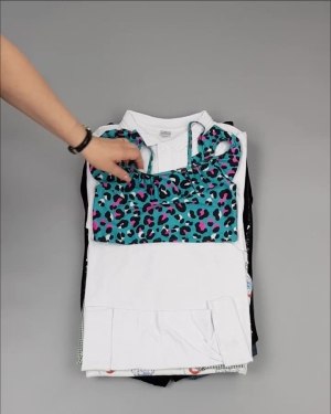 Фотография  920 - TU Kids#8 кг, ЛОТ №3579 оптом в Кирове и Кировской области