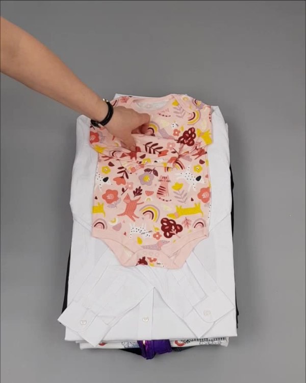 Фотография  988 - TU Kids#8 кг, ЛОТ №3579 оптом в Кирове и Кировской области