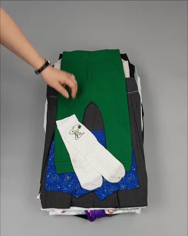 Фотография  327 - TU Kids#8 кг, ЛОТ №3579 оптом в Кирове и Кировской области