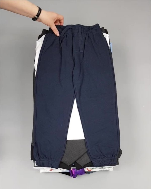 Фотография  388 - TU Kids#8 кг, ЛОТ №3579 оптом в Кирове и Кировской области