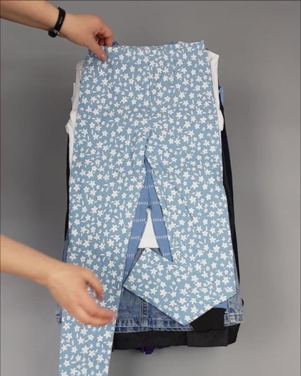 Фотография  257 - TU Kids#8 кг, ЛОТ №3579 оптом в Кирове и Кировской области