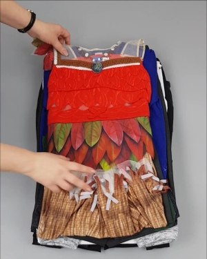 Фотография  801 - TU Kids#8 кг, ЛОТ №3580 оптом в Кирове и Кировской области