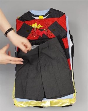 Фотография  885 - TU Kids#8 кг, ЛОТ №3580 оптом в Кирове и Кировской области