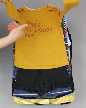 Фотография  194 - TU Kids#8 кг, ЛОТ №3580 оптом в Кирове и Кировской области