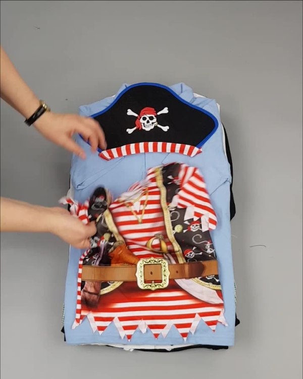 Фотография  509 - TU Kids#8 кг, ЛОТ №3583 оптом в Кирове и Кировской области