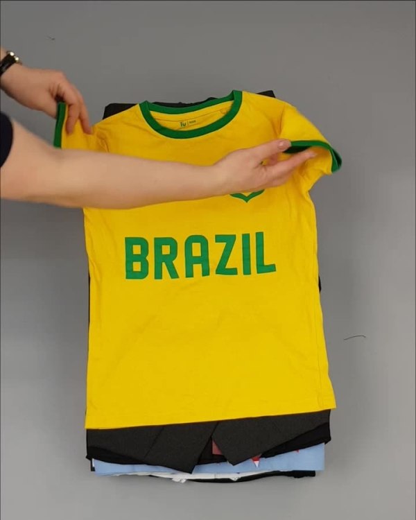 Фотография  836 - TU Kids#8 кг, ЛОТ №3583 оптом в Кирове и Кировской области