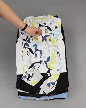 Фотография  655 - TU Kids#8 кг, ЛОТ №3583 оптом в Кирове и Кировской области