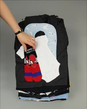 Фотография  693 - TU Kids#8 кг, ЛОТ №3583 оптом в Кирове и Кировской области