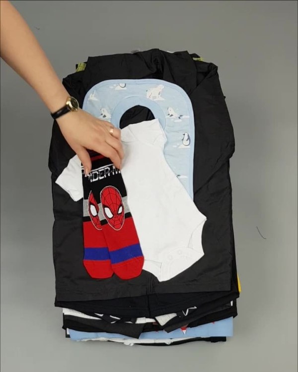 Фотография  683 - TU Kids#8 кг, ЛОТ №3583 оптом в Кирове и Кировской области