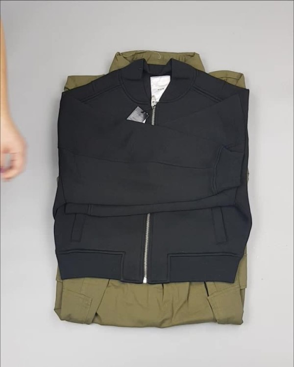 Фотография  947 - MILL STUDIO Spring mix#15 кг, ЛОТ №3650 оптом в Кирове и Кировской области