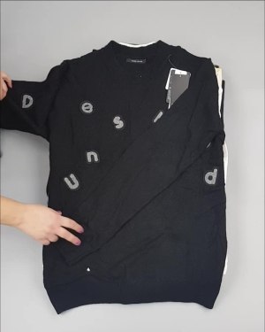 Фотография  833 - MILL STUDIO Spring mix#15 кг, ЛОТ №3650 оптом в Кирове и Кировской области