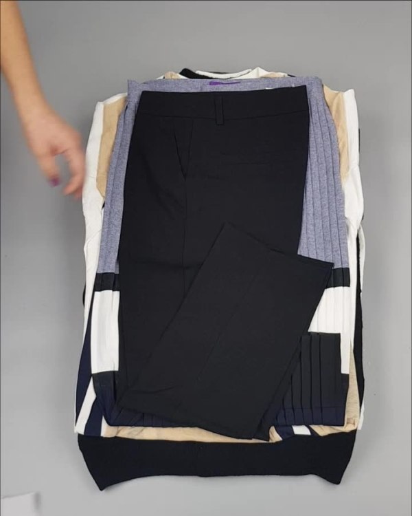 Фотография  446 - MILL STUDIO Spring mix#15 кг, ЛОТ №3650 оптом в Кирове и Кировской области