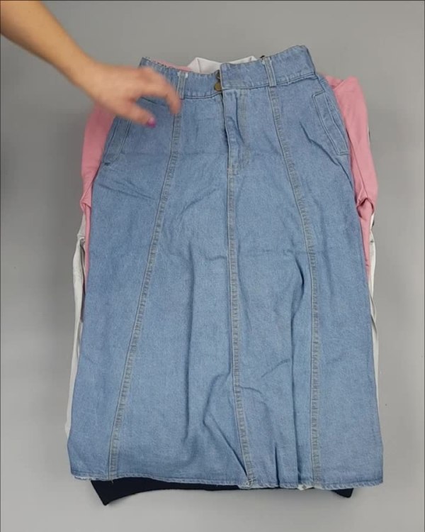 Фотография  173 - MILL STUDIO Spring mix#15 кг, ЛОТ №3650 оптом в Кирове и Кировской области