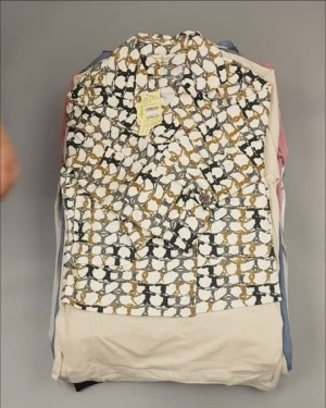 Фотография  781 - MILL STUDIO Spring mix#15 кг, ЛОТ №3650 оптом в Кирове и Кировской области