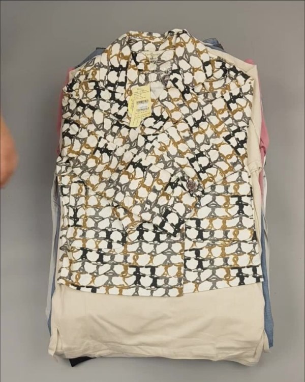 Фотография  981 - MILL STUDIO Spring mix#15 кг, ЛОТ №3650 оптом в Кирове и Кировской области