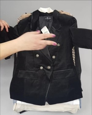 Фотография  319 - MILL STUDIO Spring mix#15 кг, ЛОТ №3650 оптом в Кирове и Кировской области