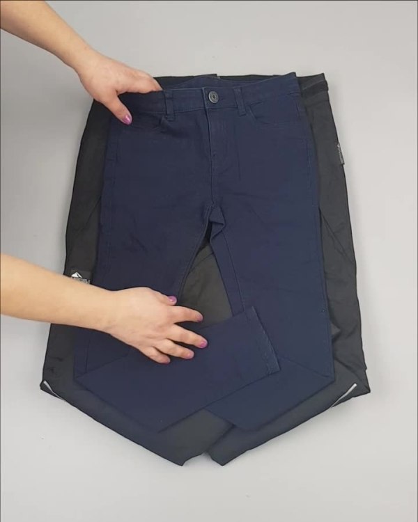 Фотография  580 - C&A Kids#7 кг, ЛОТ №3702 оптом в Кирове и Кировской области