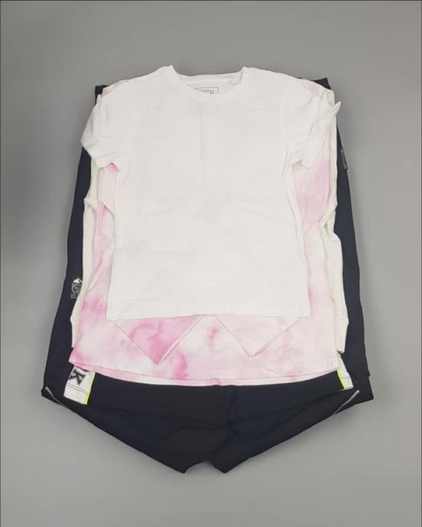 Фотография  669 - C&A Kids#7 кг, ЛОТ №3702 оптом в Кирове и Кировской области