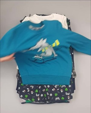 Фотография  247 - C&A Kids#7 кг, ЛОТ №3708 оптом в Кирове и Кировской области