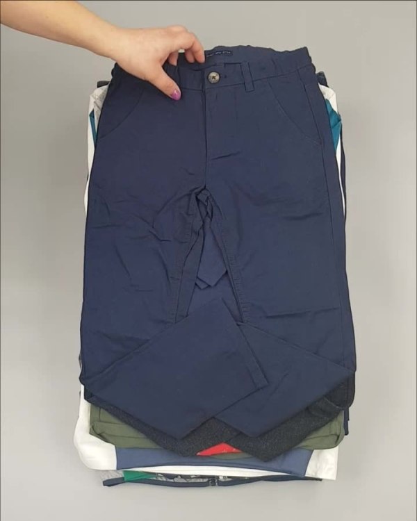 Фотография  386 - C&A Kids#7 кг, ЛОТ №3708 оптом в Кирове и Кировской области