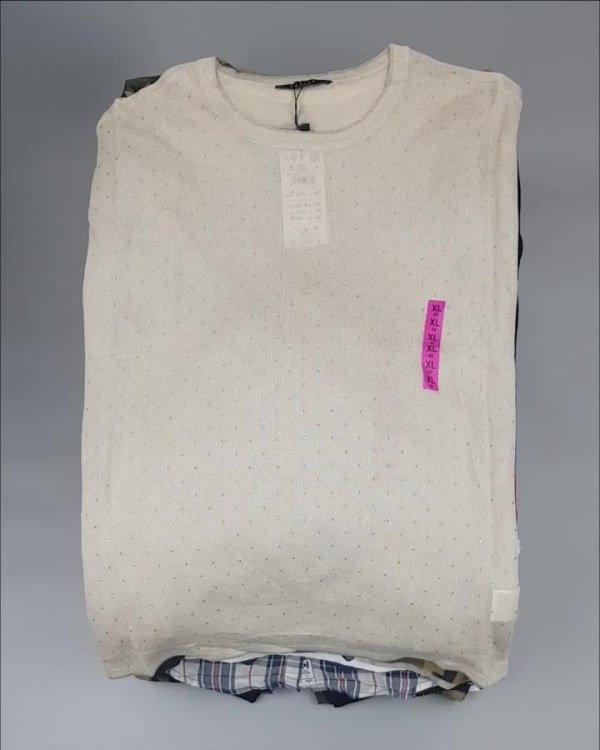 Фотография  629 - LPP Spring mix#20 кг, ЛОТ №3721 оптом в Кирове и Кировской области