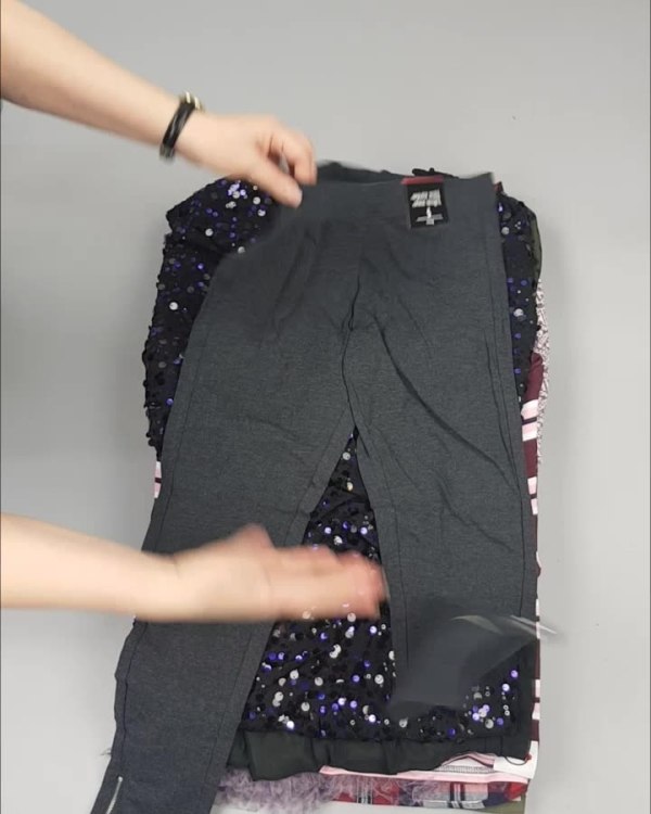 Фотография  377 - LPP Spring mix#20 кг, ЛОТ №3722 оптом в Кирове и Кировской области