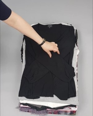 Фотография  655 - LPP Spring mix#20 кг, ЛОТ №3722 оптом в Кирове и Кировской области