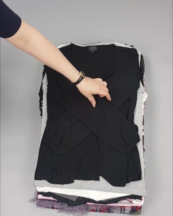 Фотография  986 - LPP Spring mix#20 кг, ЛОТ №3722 оптом в Кирове и Кировской области