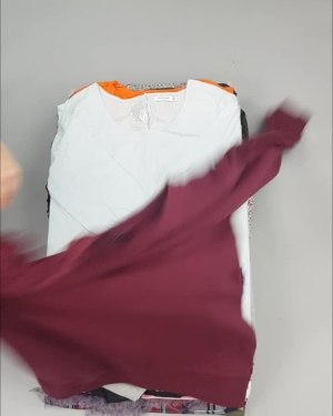 Фотография  756 - LPP Spring mix#20 кг, ЛОТ №3722 оптом в Кирове и Кировской области