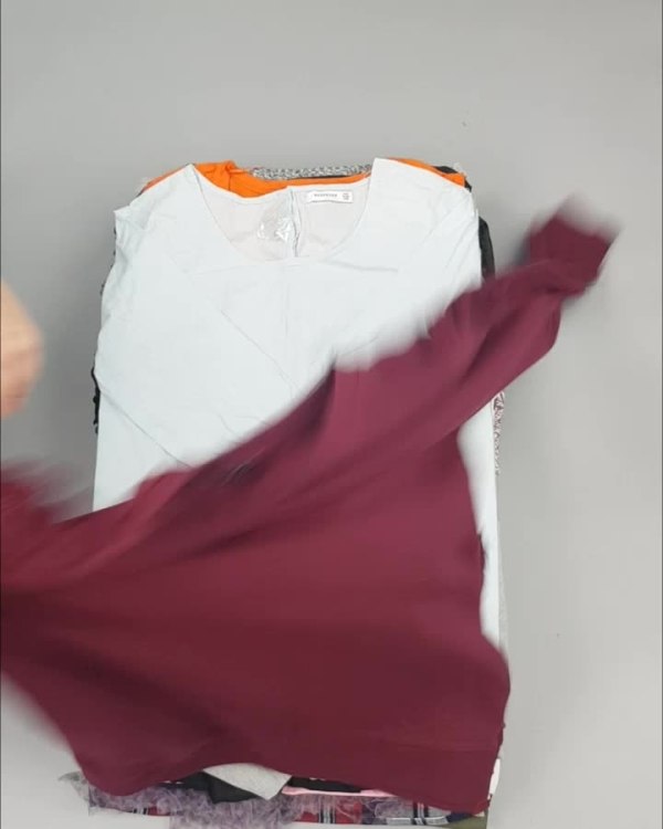 Фотография  398 - LPP Spring mix#20 кг, ЛОТ №3722 оптом в Кирове и Кировской области