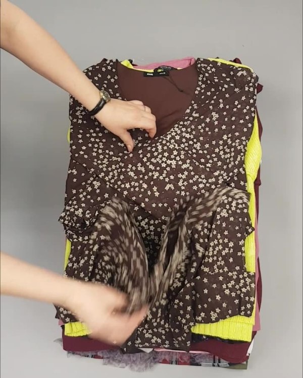 Фотография  847 - LPP Spring mix#20 кг, ЛОТ №3722 оптом в Кирове и Кировской области