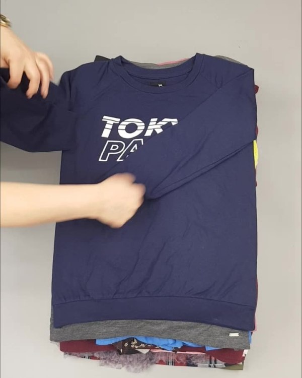 Фотография  545 - LPP Spring mix#20 кг, ЛОТ №3722 оптом в Кирове и Кировской области