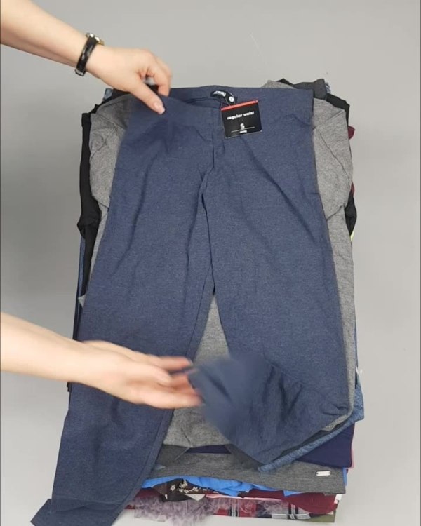 Фотография  644 - LPP Spring mix#20 кг, ЛОТ №3722 оптом в Кирове и Кировской области