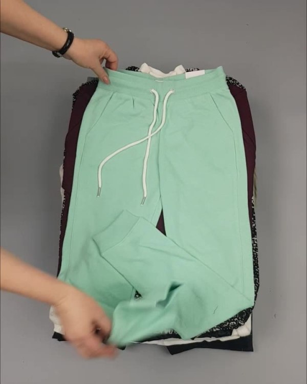 Фотография  901 - LPP Spring mix#20 кг, ЛОТ №3723 оптом в Кирове и Кировской области