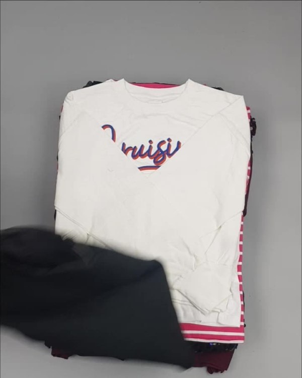 Фотография  934 - LPP Spring mix#20 кг, ЛОТ №3724 оптом в Кирове и Кировской области