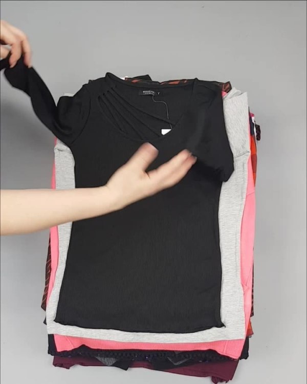 Фотография  515 - LPP Spring mix#20 кг, ЛОТ №3724 оптом в Кирове и Кировской области