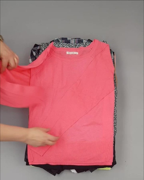 Фотография  889 - LPP Spring mix#20 кг, ЛОТ №3725 оптом в Кирове и Кировской области