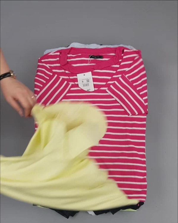 Фотография  359 - LPP Spring mix#20 кг, ЛОТ №3725 оптом в Кирове и Кировской области