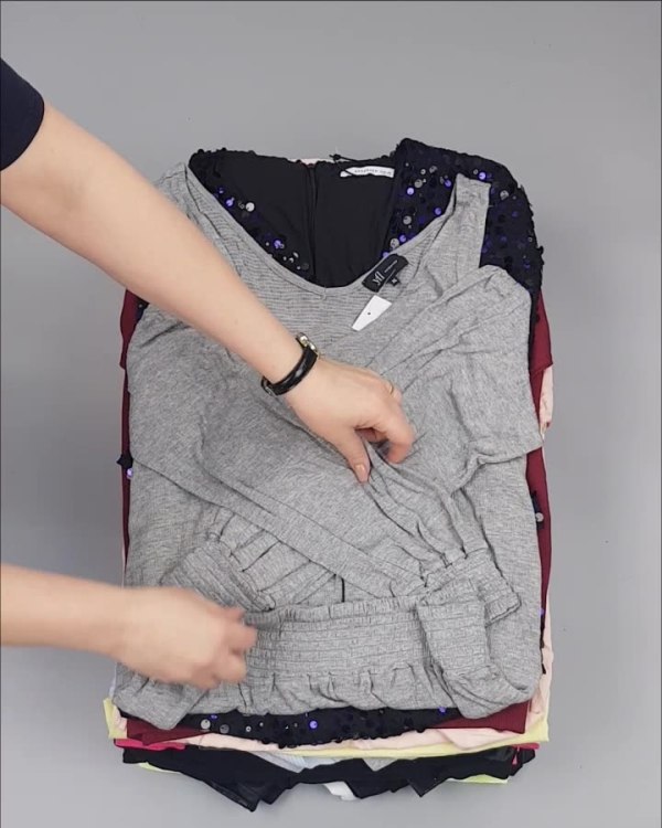 Фотография  593 - LPP Spring mix#20 кг, ЛОТ №3725 оптом в Кирове и Кировской области