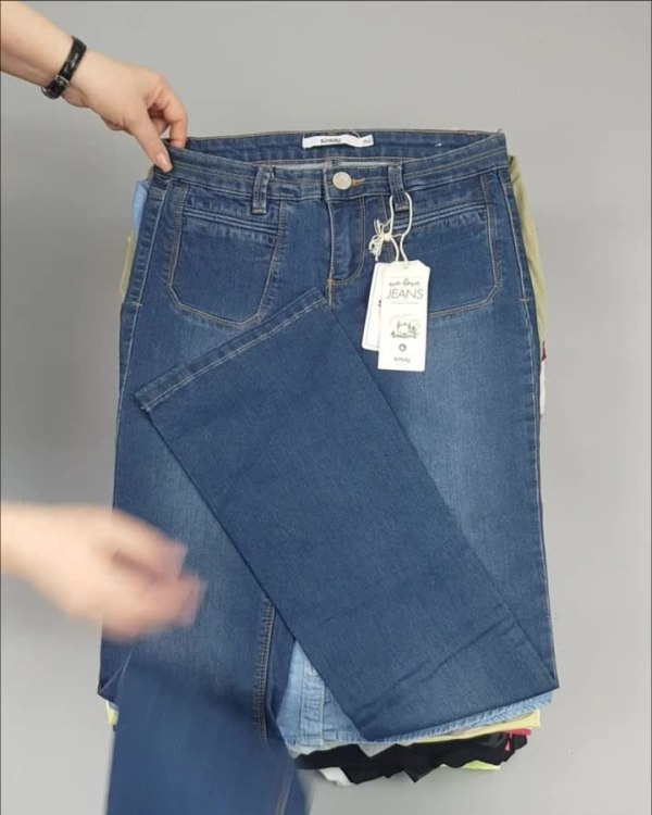 Фотография  863 - LPP Spring mix#20 кг, ЛОТ №3725 оптом в Кирове и Кировской области