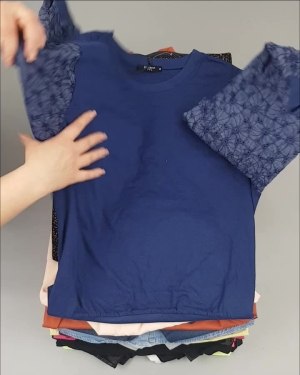 Фотография  440 - LPP Spring mix#20 кг, ЛОТ №3725 оптом в Кирове и Кировской области