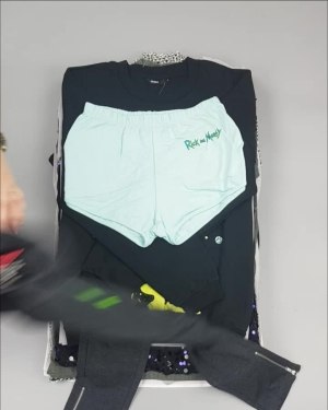 Фотография  454 - LPP Spring mix#20 кг, ЛОТ №3726 оптом в Кирове и Кировской области