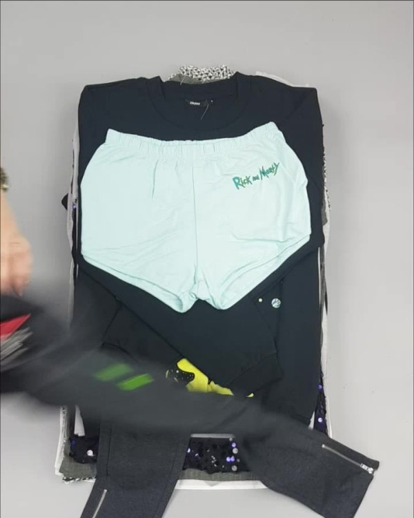 Фотография  978 - LPP Spring mix#20 кг, ЛОТ №3726 оптом в Кирове и Кировской области