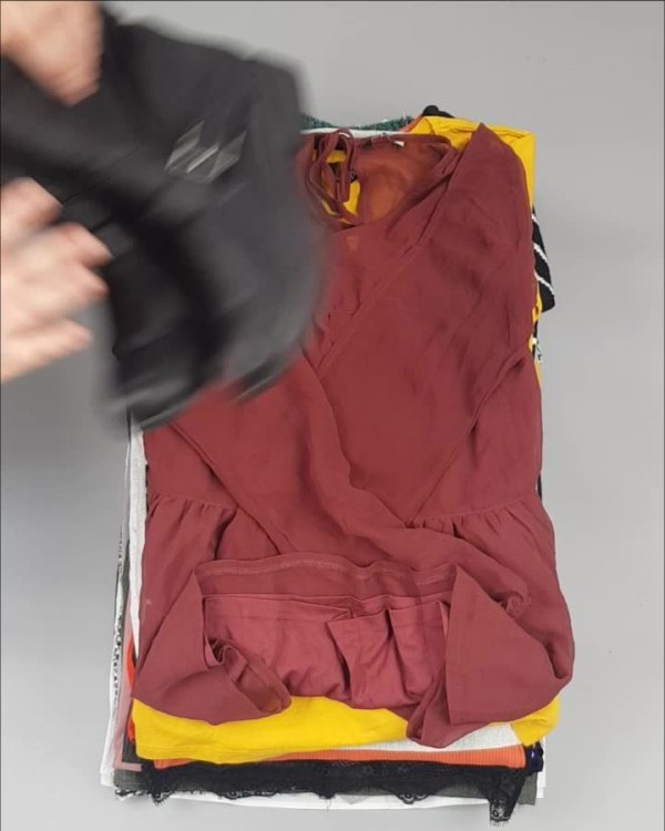 Фотография  486 - LPP Spring mix#20 кг, ЛОТ №3726 оптом в Кирове и Кировской области