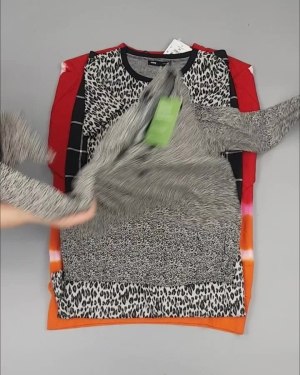 Фотография  797 - LPP Spring mix#20 кг, ЛОТ №3727 оптом в Кирове и Кировской области