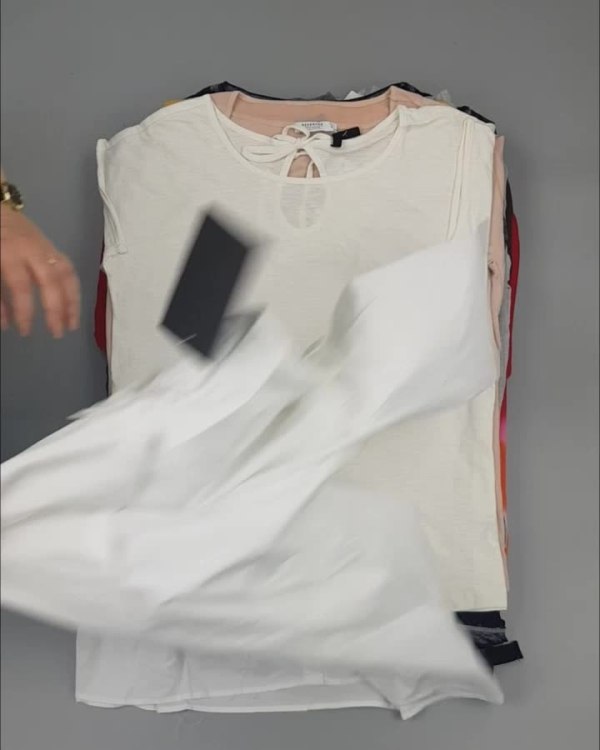 Фотография  828 - LPP Spring mix#20 кг, ЛОТ №3727 оптом в Кирове и Кировской области