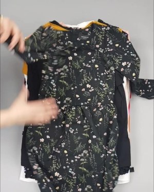 Фотография  661 - LPP Spring mix#20 кг, ЛОТ №3727 оптом в Кирове и Кировской области